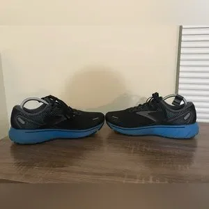 Brooks | Shoes | Brooks Ghost 4 Mens Athletic Cushioned  display picture 2